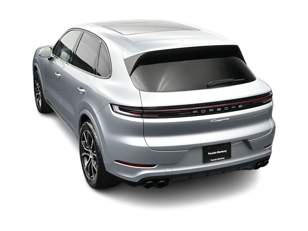 Thumbnail: 2026 Porsche Cayenne - 31
