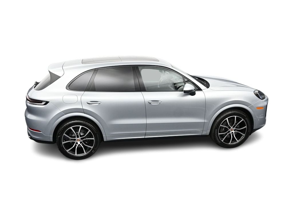 Thumbnail: 2026 Porsche Cayenne - 34