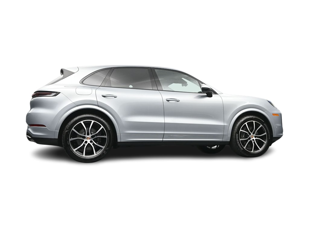 Thumbnail: 2026 Porsche Cayenne - 42