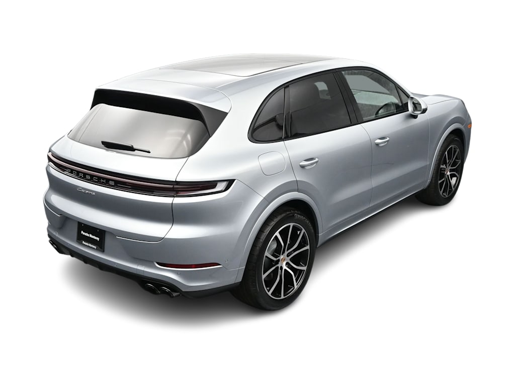 Thumbnail: 2026 Porsche Cayenne - 33