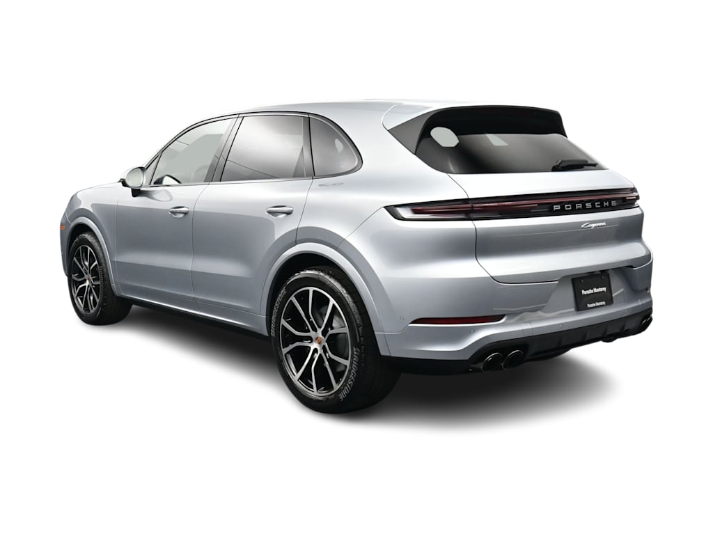 Thumbnail: 2026 Porsche Cayenne - 4