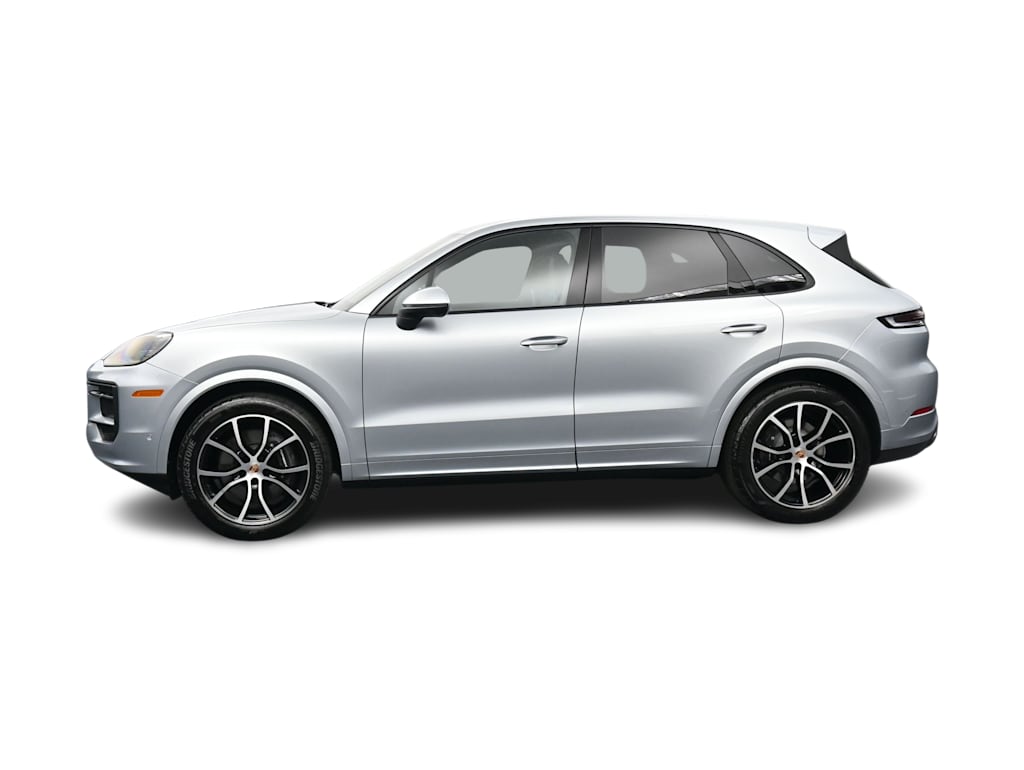 Thumbnail: 2026 Porsche Cayenne - 3