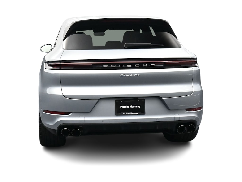 Thumbnail: 2026 Porsche Cayenne - 5
