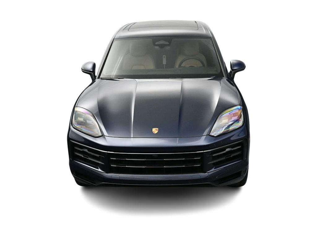 Thumbnail: 2026 Porsche Cayenne - 35