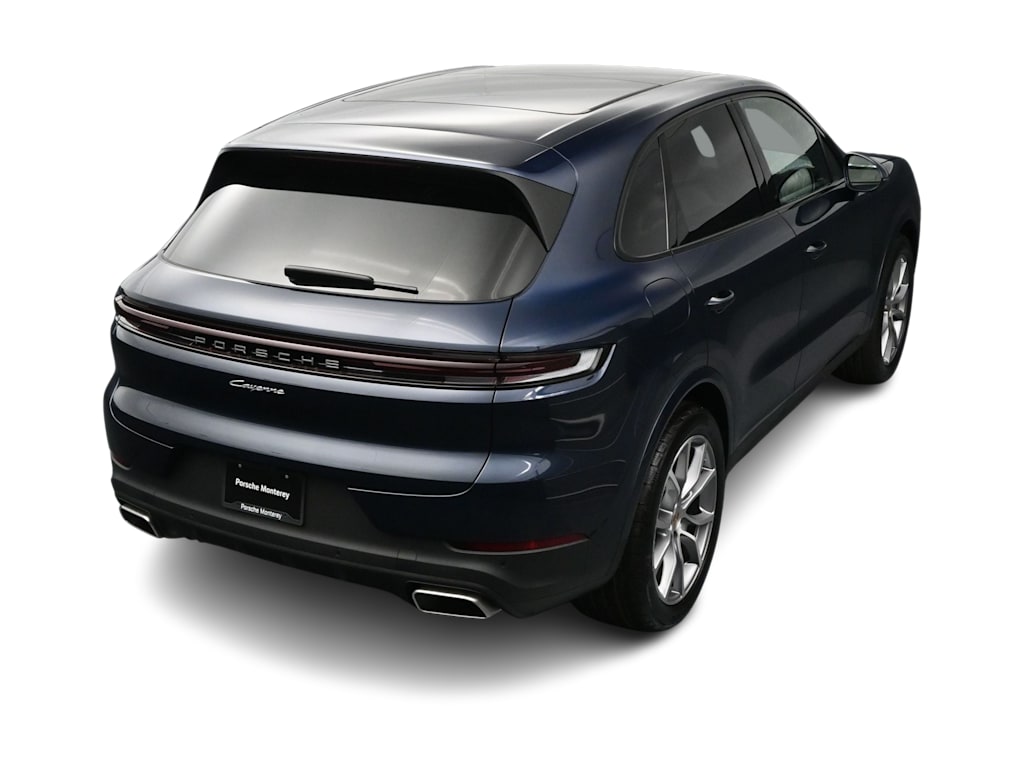 Thumbnail: 2026 Porsche Cayenne - 32