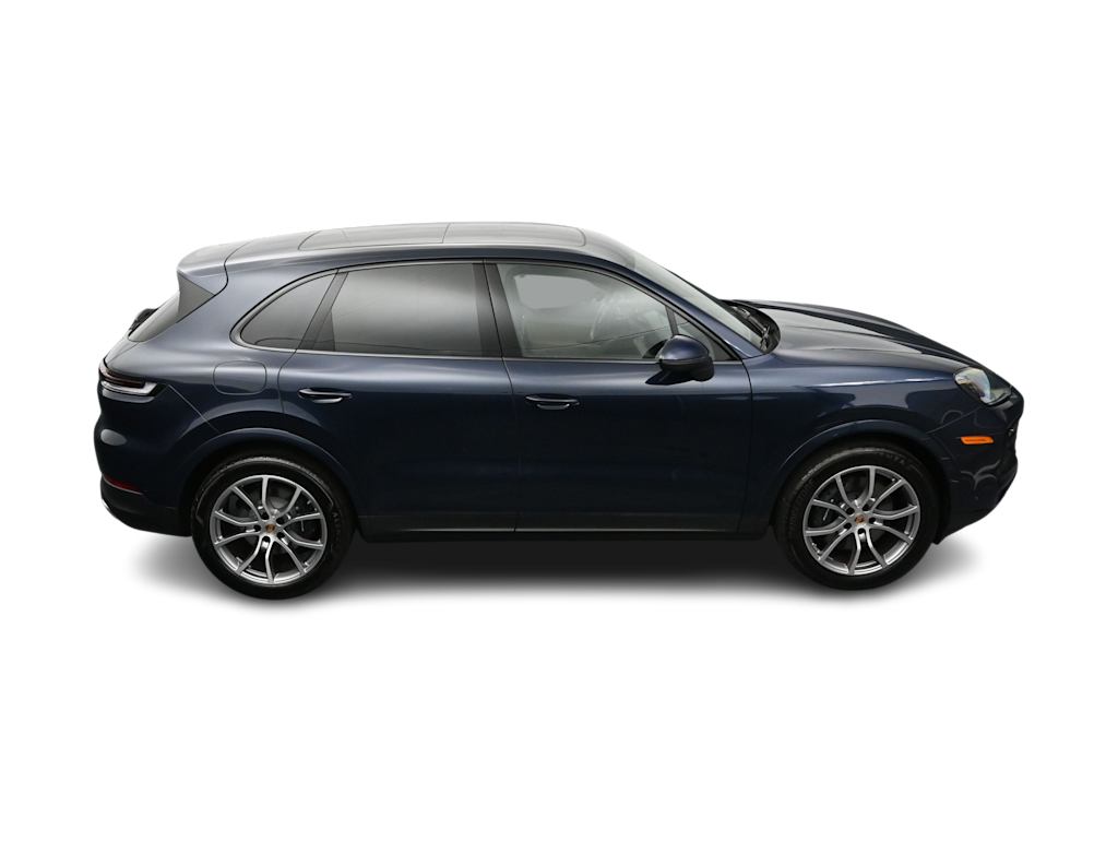 Thumbnail: 2026 Porsche Cayenne - 34