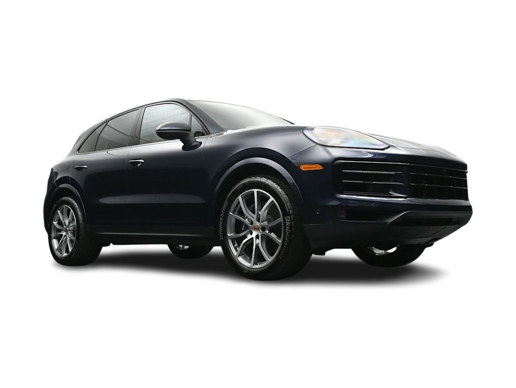 Thumbnail: 2026 Porsche Cayenne - 43