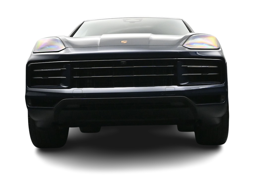 Thumbnail: 2026 Porsche Cayenne - 44