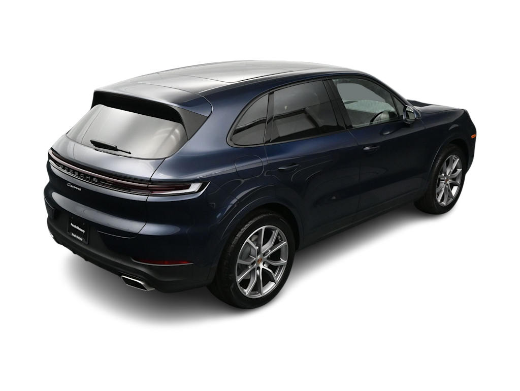 Thumbnail: 2026 Porsche Cayenne - 33