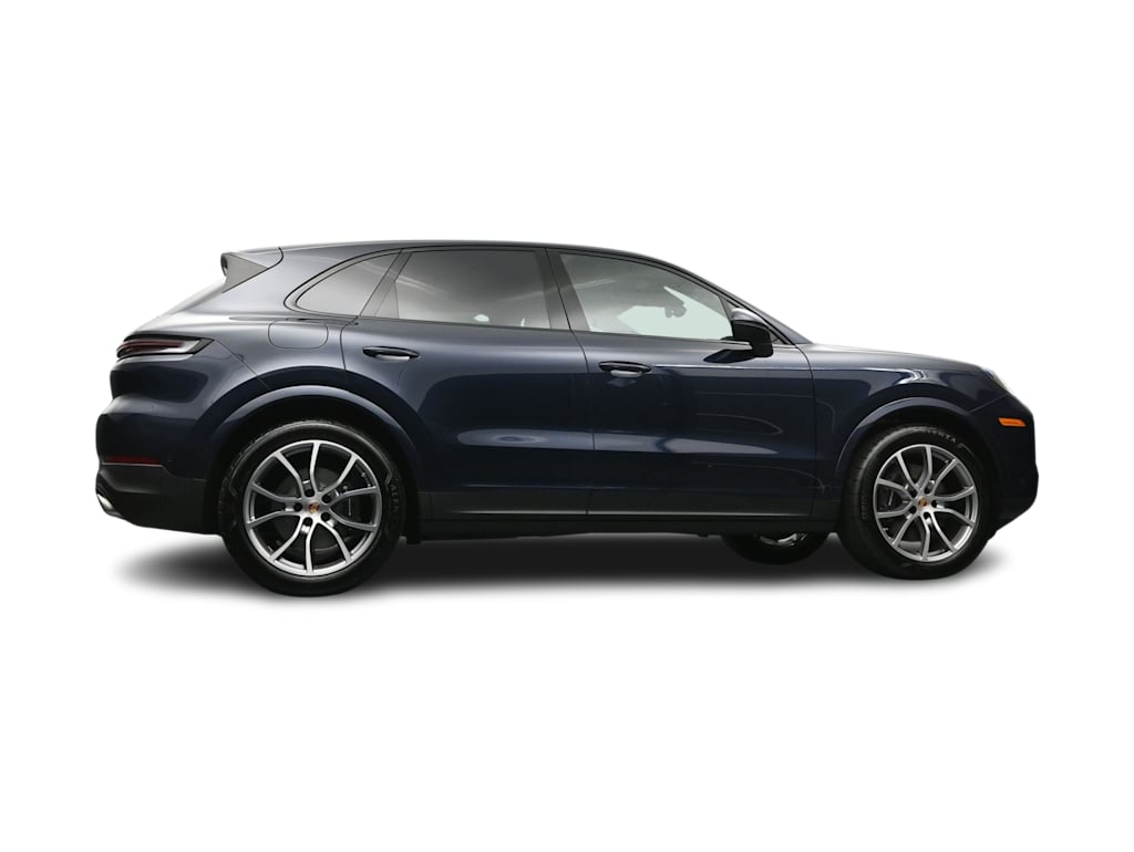 Thumbnail: 2026 Porsche Cayenne - 42