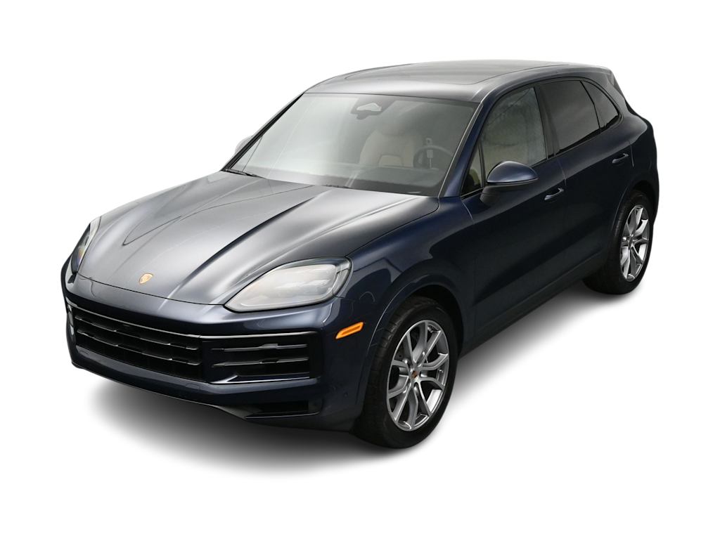 Thumbnail: 2026 Porsche Cayenne - 29