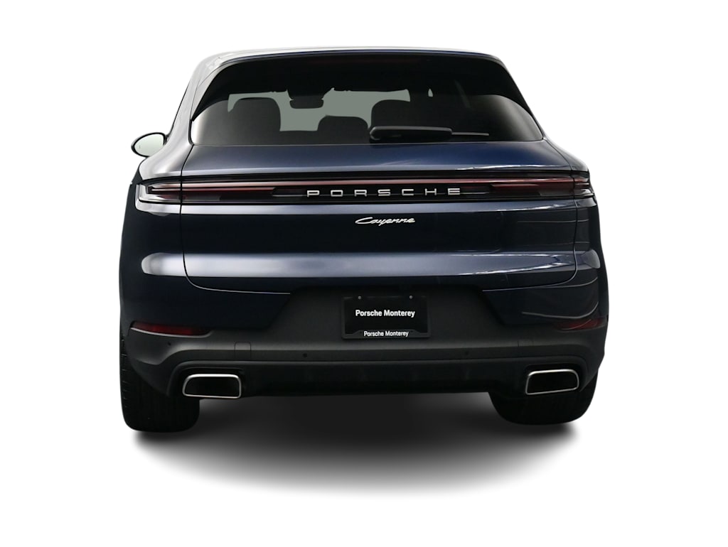 Thumbnail: 2026 Porsche Cayenne - 5