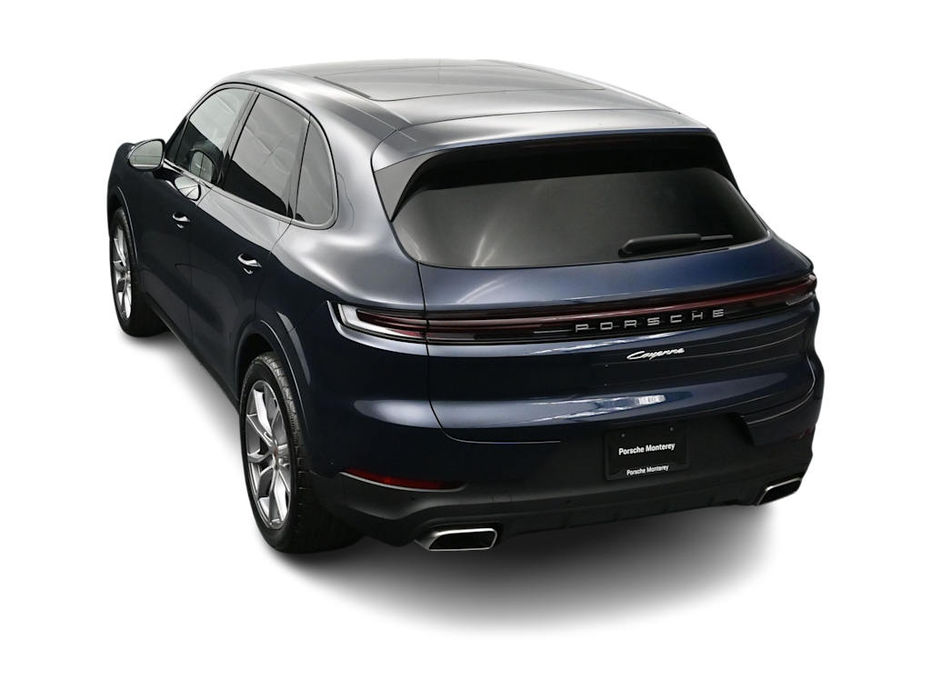 Thumbnail: 2026 Porsche Cayenne - 31