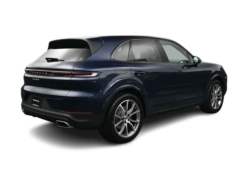 Thumbnail: 2026 Porsche Cayenne - 25