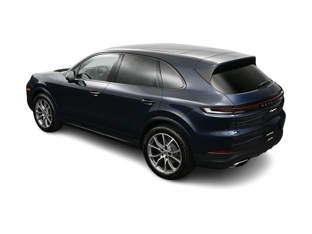 Thumbnail: 2026 Porsche Cayenne - 30