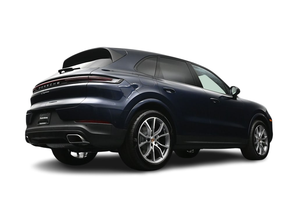Thumbnail: 2026 Porsche Cayenne - 40
