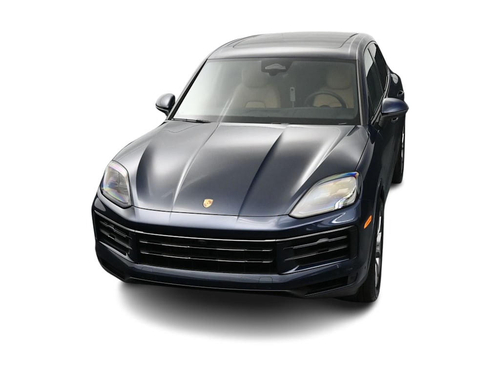 Thumbnail: 2026 Porsche Cayenne - 36