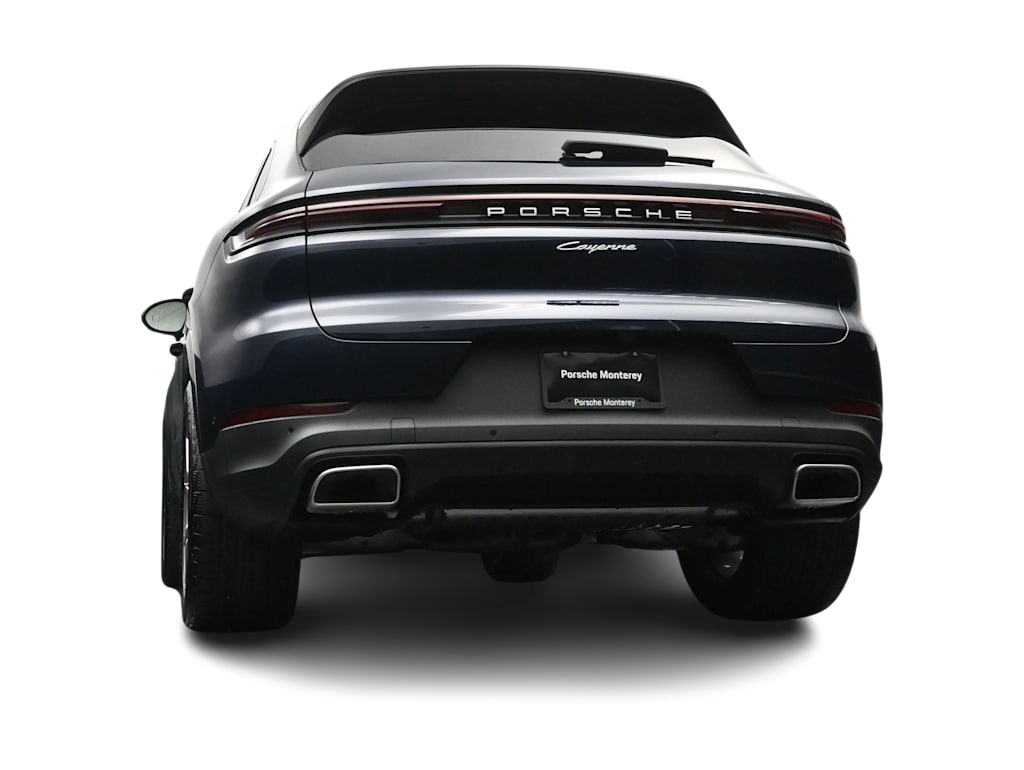 Thumbnail: 2026 Porsche Cayenne - 39