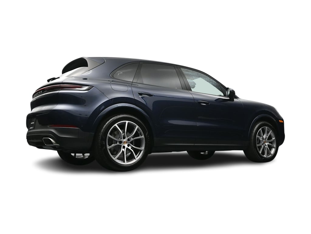 Thumbnail: 2026 Porsche Cayenne - 41