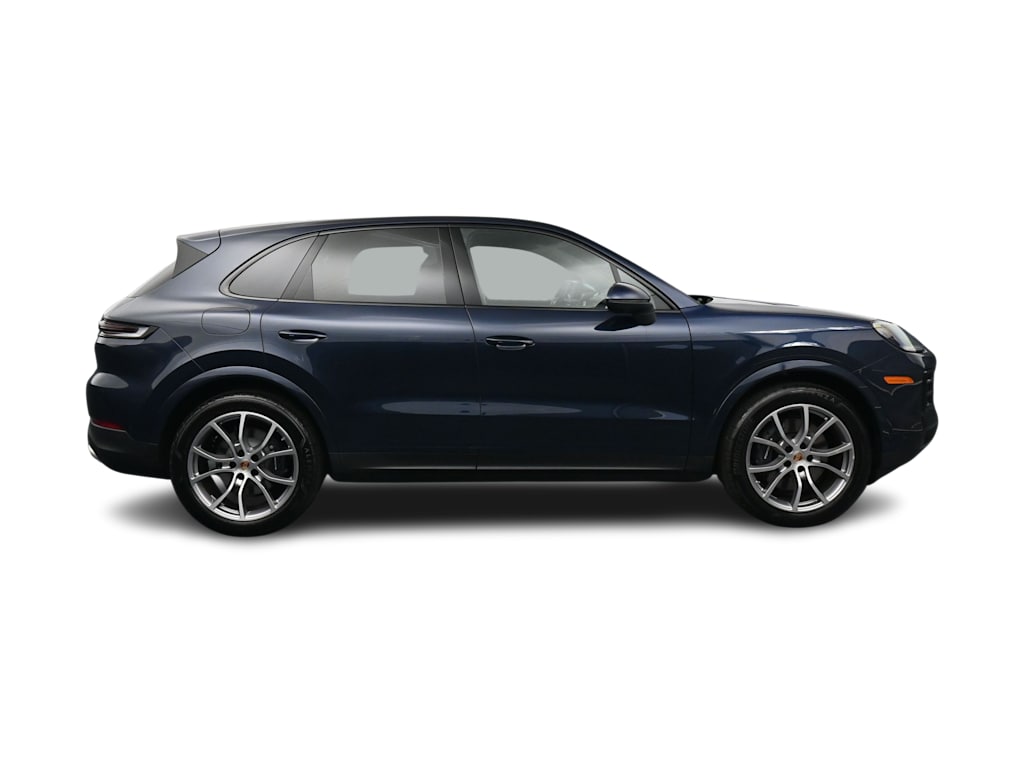 Thumbnail: 2026 Porsche Cayenne - 26