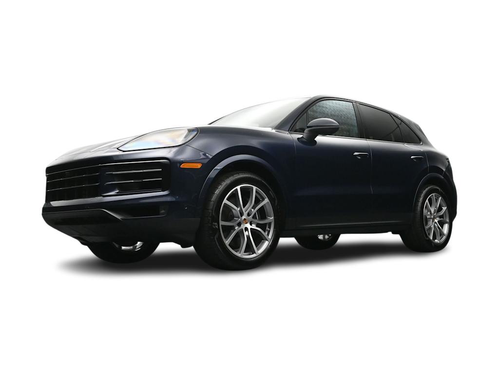 Thumbnail: 2026 Porsche Cayenne - 37