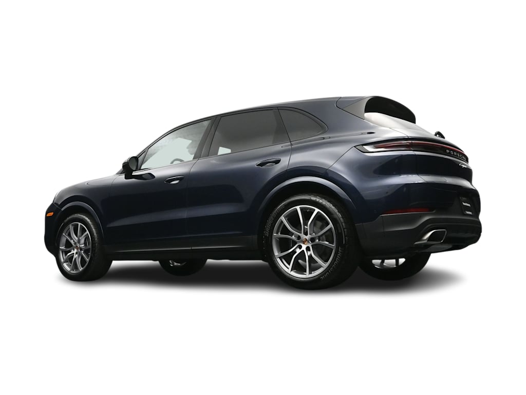 Thumbnail: 2026 Porsche Cayenne - 38