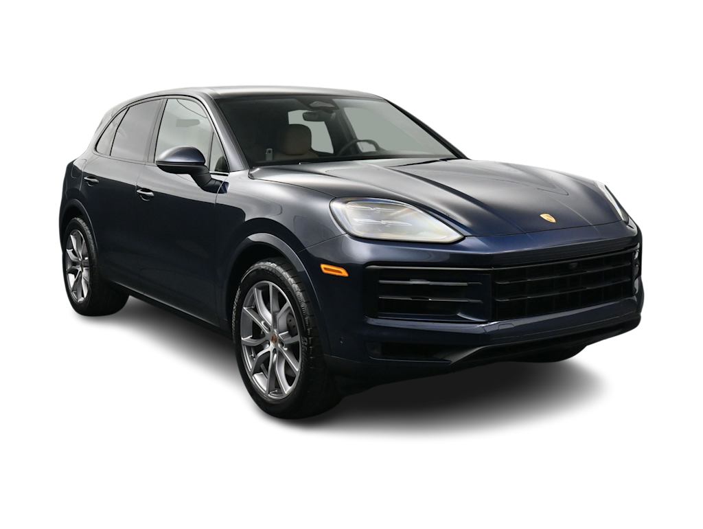 Thumbnail: 2026 Porsche Cayenne - 27