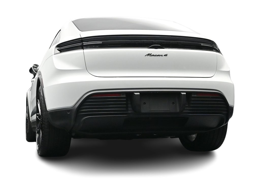 Thumbnail: 2025 Porsche Macan - 43