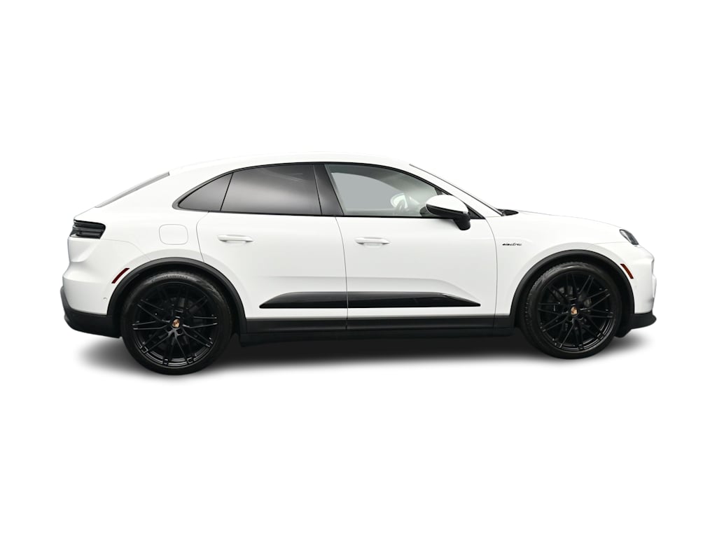 Thumbnail: 2025 Porsche Macan - 30