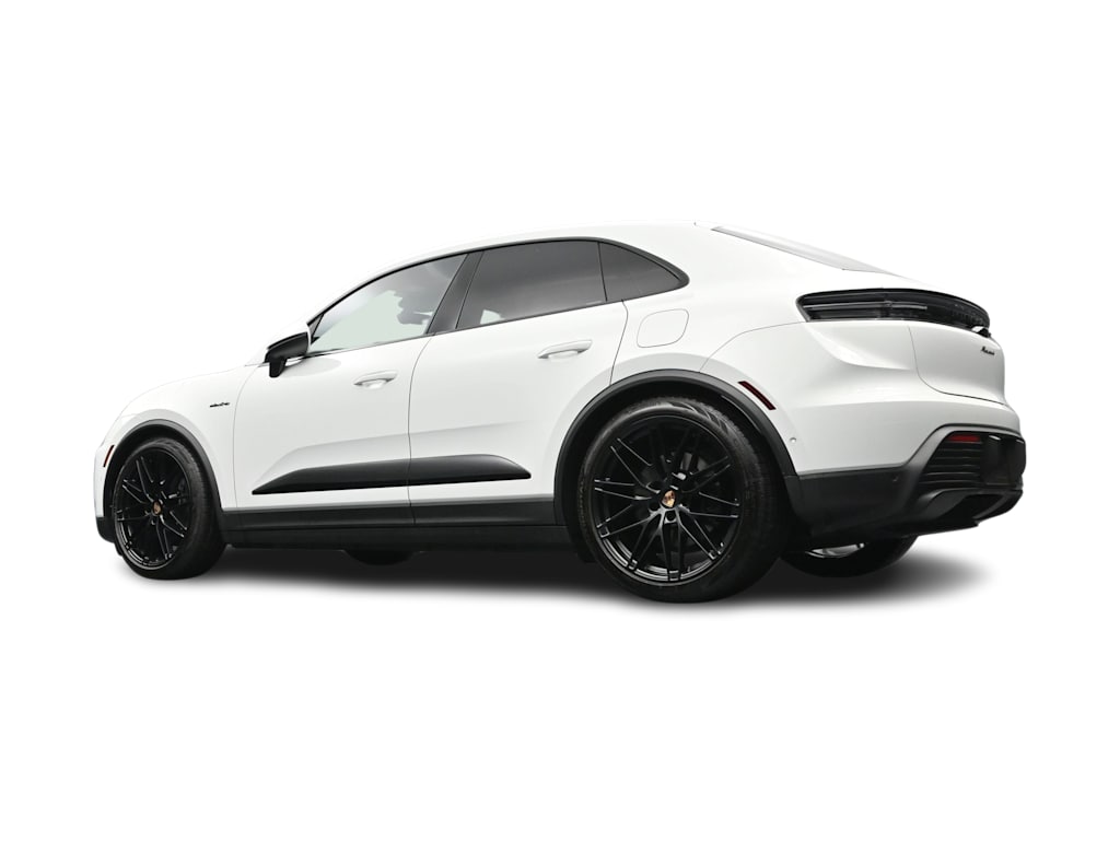 Thumbnail: 2025 Porsche Macan - 42