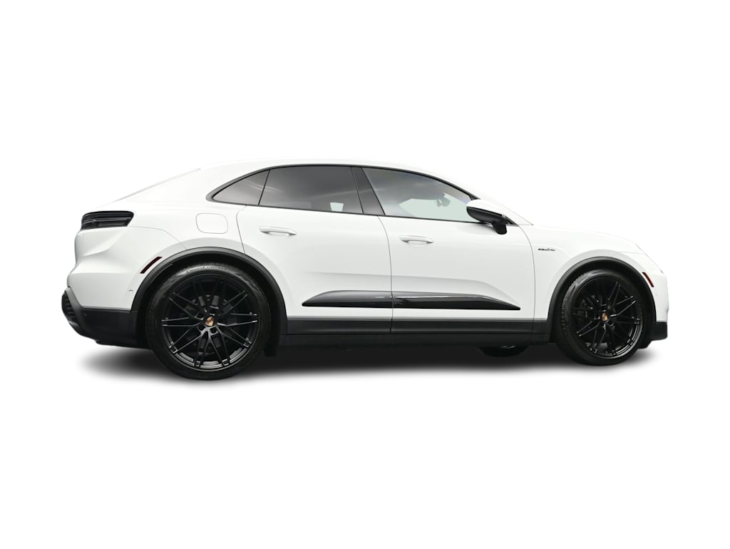 Thumbnail: 2025 Porsche Macan - 46