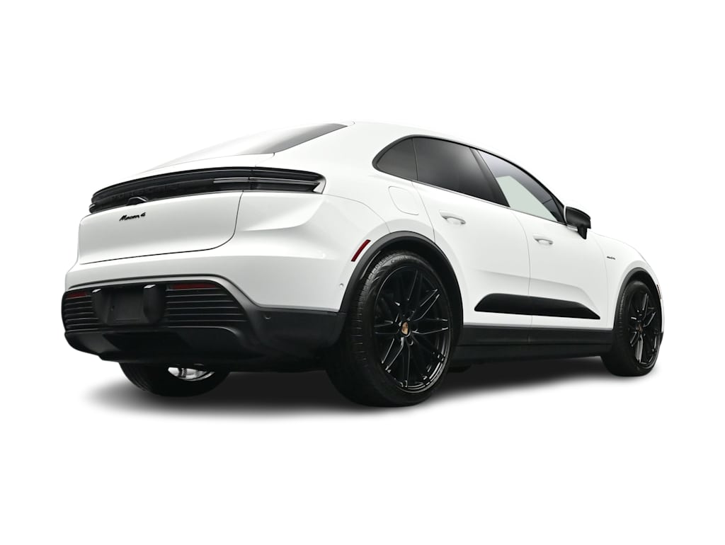 Thumbnail: 2025 Porsche Macan - 44