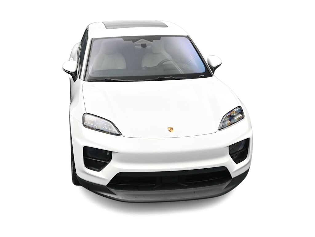 Thumbnail: 2025 Porsche Macan - 39