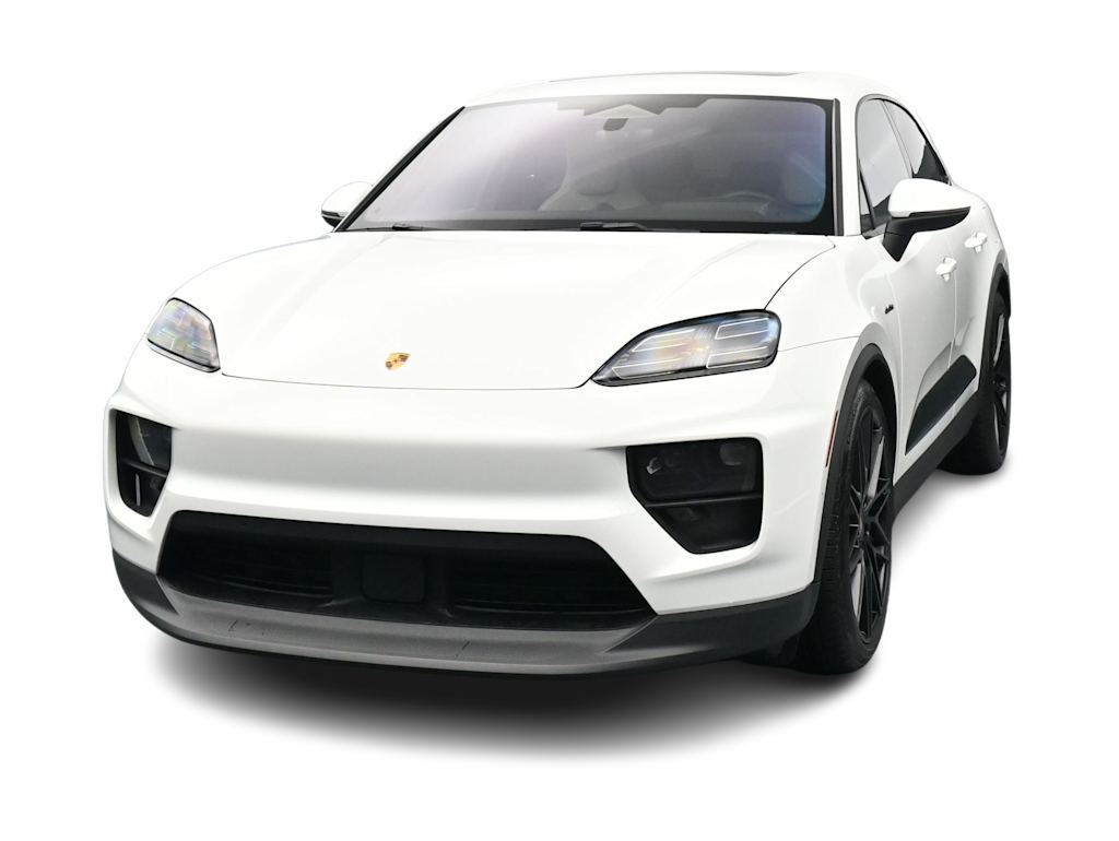 Thumbnail: 2025 Porsche Macan - 32