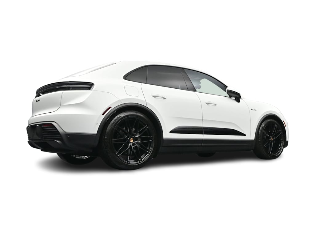Thumbnail: 2025 Porsche Macan - 45