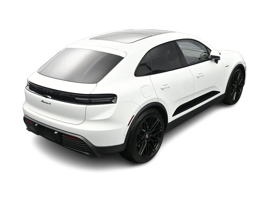 Thumbnail: 2025 Porsche Macan - 37