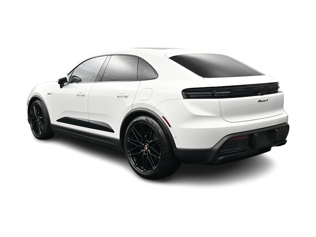 Thumbnail: 2025 Porsche Macan - 4