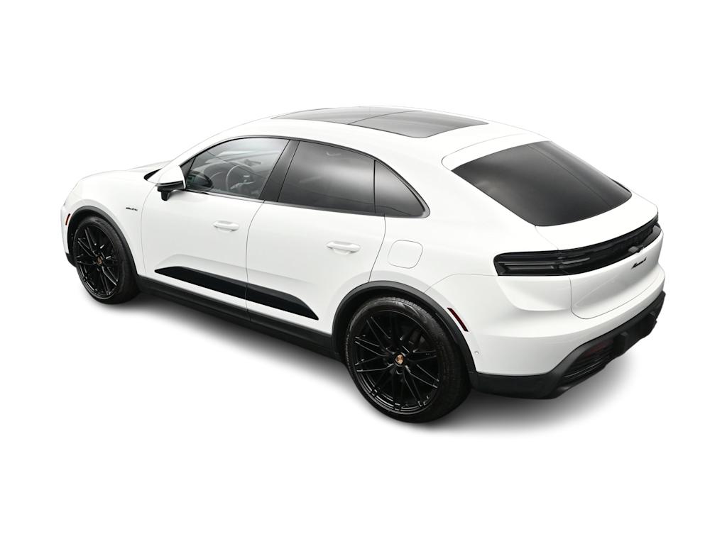 Thumbnail: 2025 Porsche Macan - 34