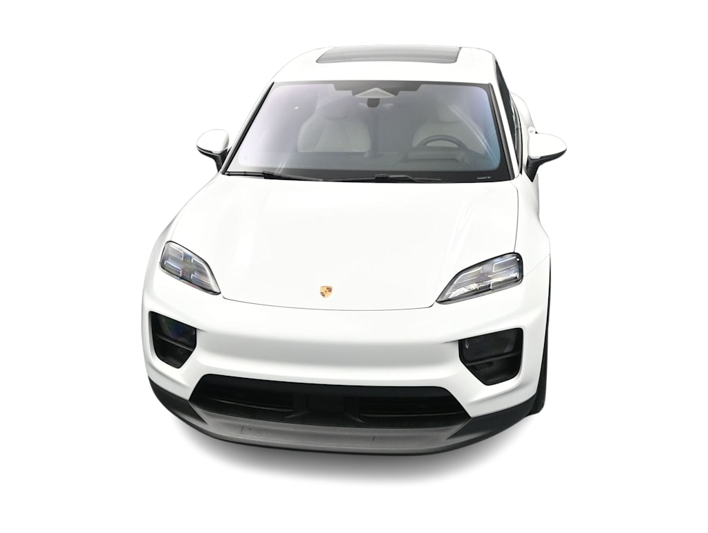 Thumbnail: 2025 Porsche Macan - 40