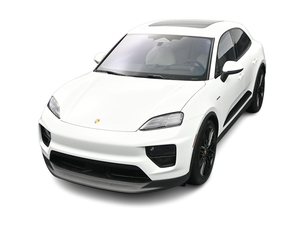 Thumbnail: 2025 Porsche Macan - 33