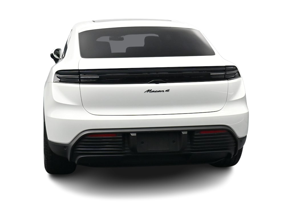 Thumbnail: 2025 Porsche Macan - 6