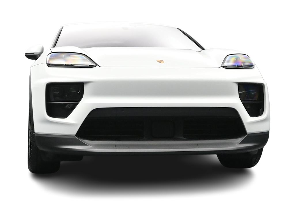 Thumbnail: 2025 Porsche Macan - 48