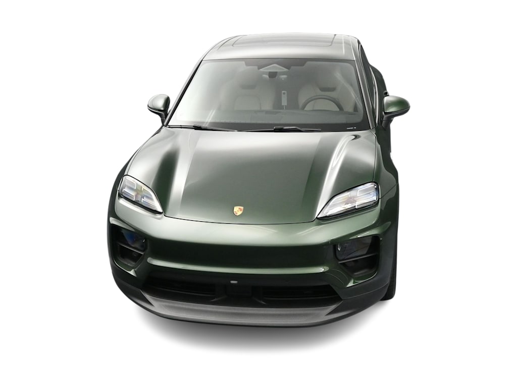 Thumbnail: 2026 Porsche Macan - 37
