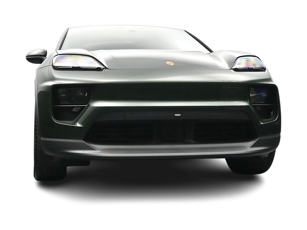Thumbnail: 2026 Porsche Macan - 45