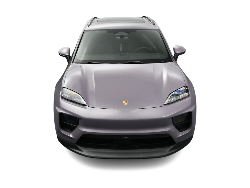 Thumbnail: 2026 Porsche Macan - 35