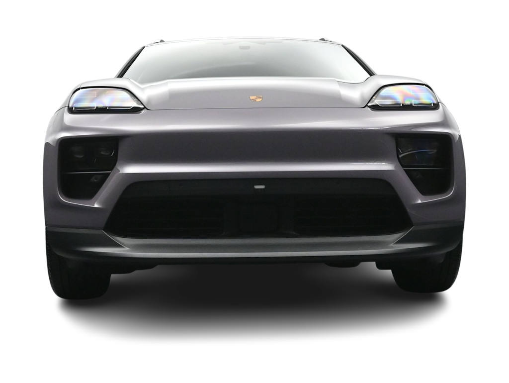Thumbnail: 2026 Porsche Macan - 44