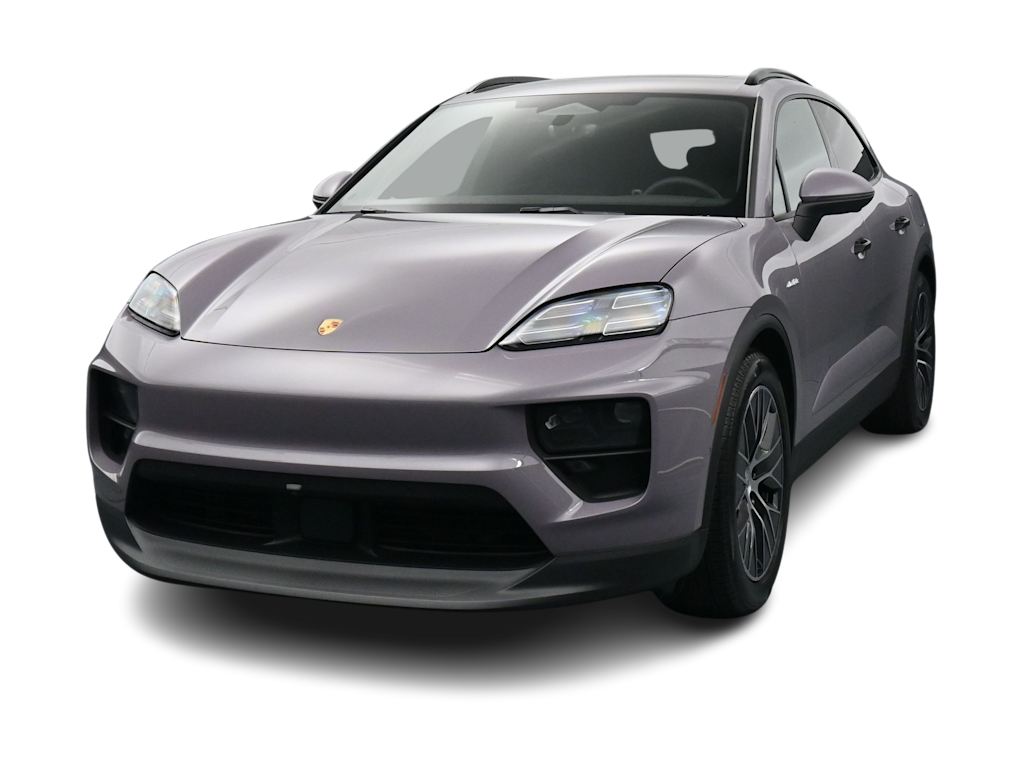 Thumbnail: 2026 Porsche Macan - 28