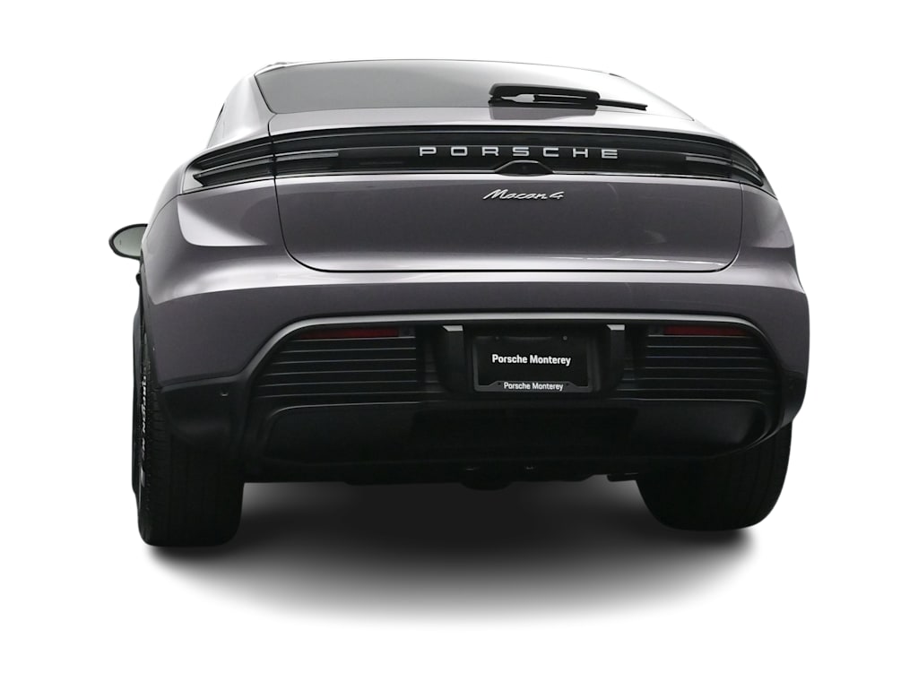 Thumbnail: 2026 Porsche Macan - 39