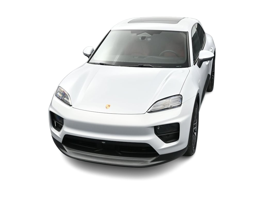 Thumbnail: 2026 Porsche Macan - 43