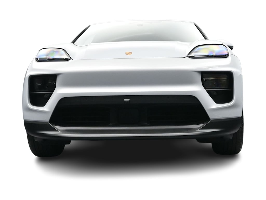 Thumbnail: 2026 Porsche Macan - 51